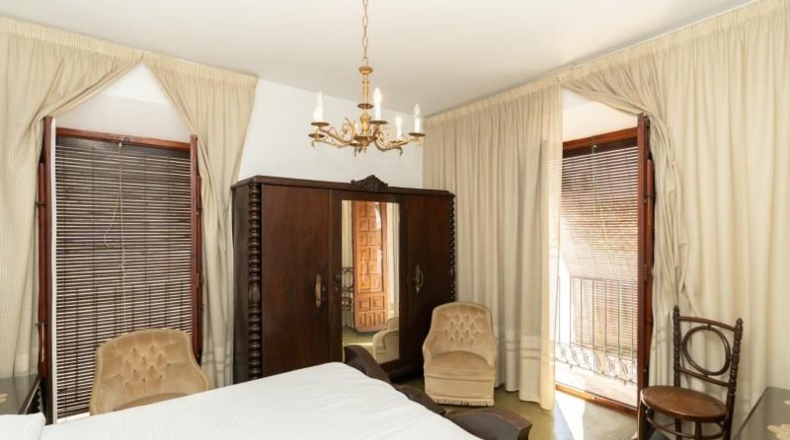 Гранада - Salobreña - 249m2