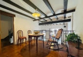 Casa de pueblo en venta en la España, Amposta, ref: TR338382 foto