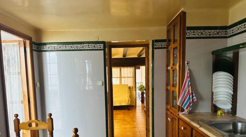 Tarragona - Ампоста - 255m2