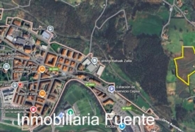 Zalla 40000&nbsp;m² 