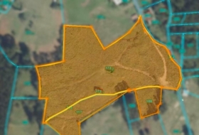 Zalla 40000&nbsp;m² 