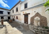 Xalet independent amb terreny en venda a la España, Antequera, ref.: TR316336 foto