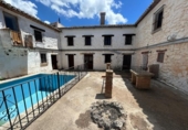 Xalet independent amb terreny en venda a la España, Antequera, ref.: TR316336 foto