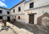 Xalet independent amb terreny en venda a la España, Antequera, ref.: TR316336 foto
