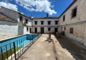 Xalet independent amb terreny en venda a la España, Antequera, ref.: TR316336 foto