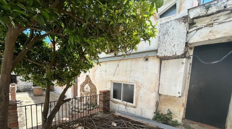 Malaga - Antequera - 650m2