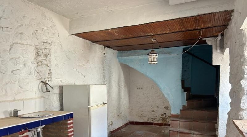Malaga - Antequera - 650m2
