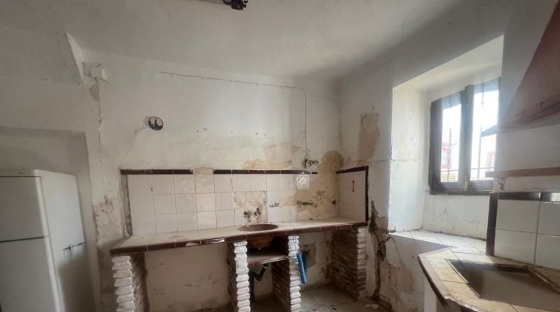 Malaga - Antequera - 650m2