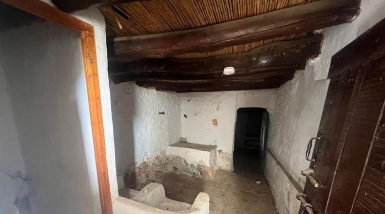 Malaga - Antequera - 650m2