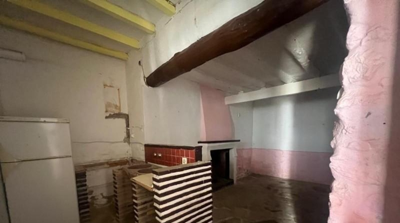 Malaga - Antequera - 650m2