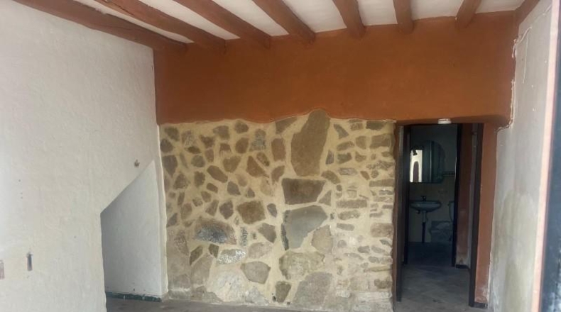 Malaga - Antequera - 650m2