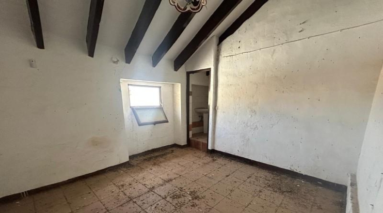 Malaga - Antequera - 650m2