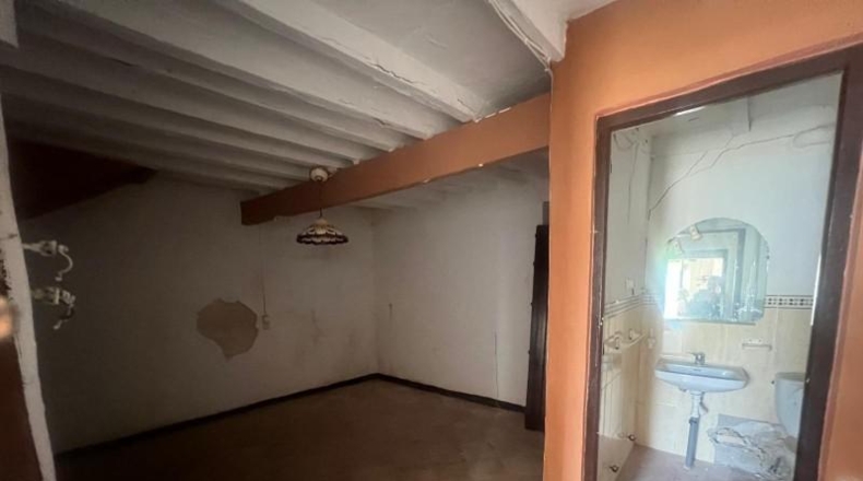 Malaga - Antequera - 650m2