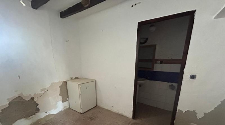 Malaga - Antequera - 650m2