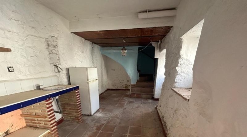 Malaga - Antequera - 650m2