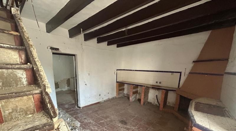 Malaga - Antequera - 650m2