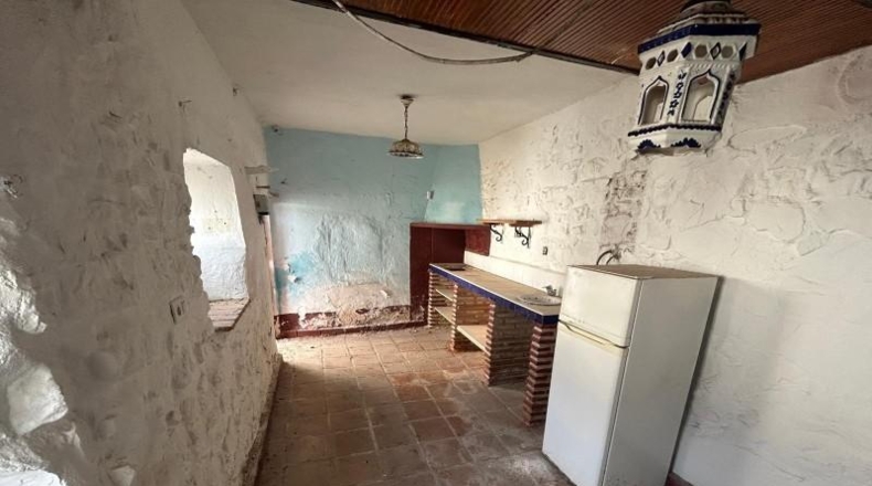 Malaga - Antequera - 650m2