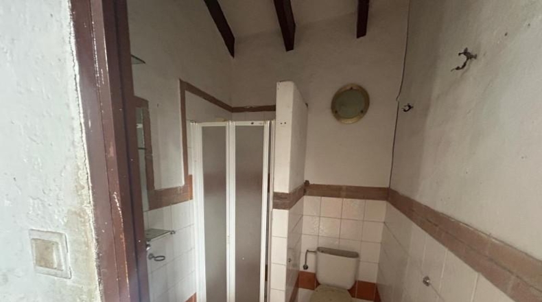 Malaga - Antequera - 650m2