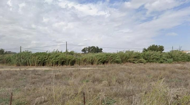 Cádiz - Вильямартин - 11583m2