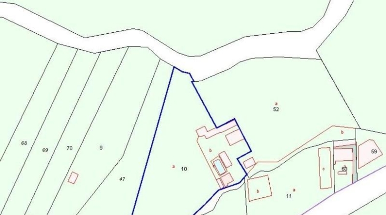 Cádiz - Вильямартин - 11583m2