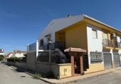 Casa de poble en venda a la España, Láchar, ref.: TR341613 foto