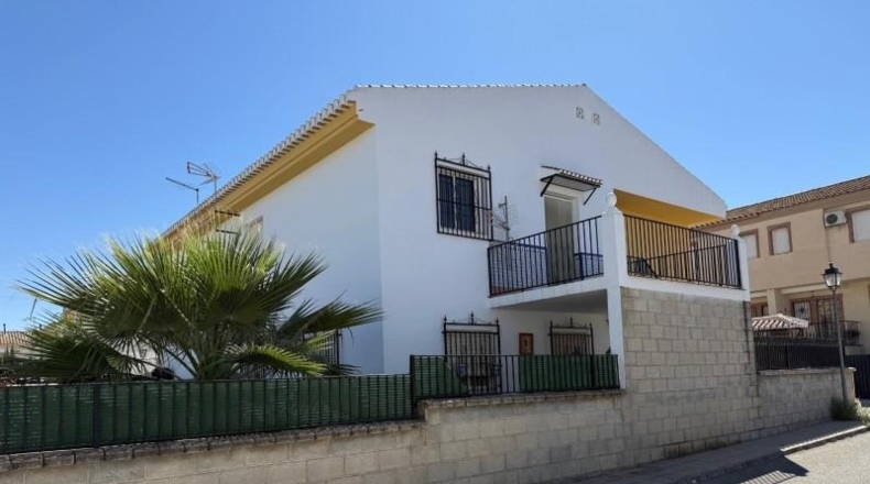 Granada - Láchar - 400m2