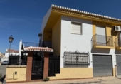 Casa de poble en venda a la España, Láchar, ref.: TR341613 foto