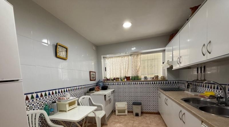 Granada - Láchar - 400m2