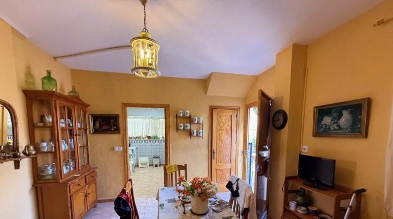 Granada - Láchar - 400m2