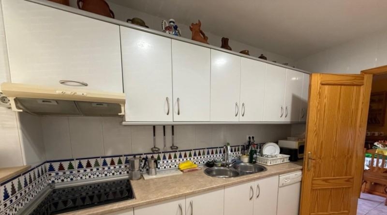 Granada - Láchar - 400m2