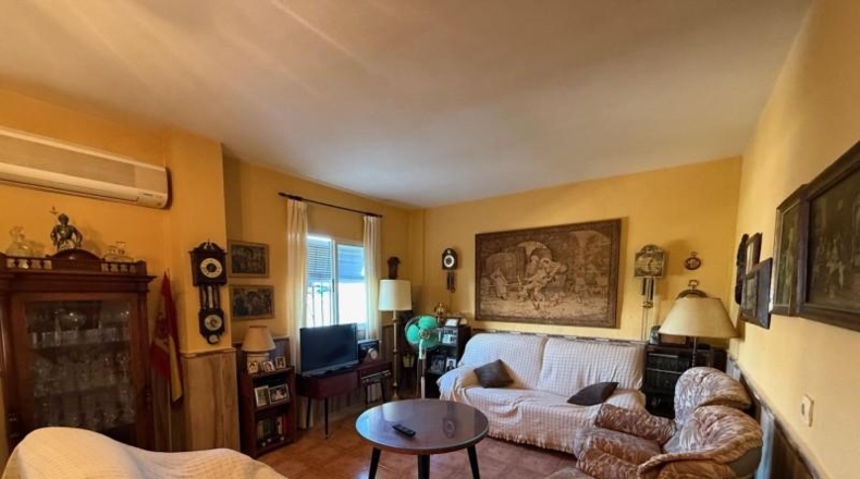 Granada - Láchar - 400m2