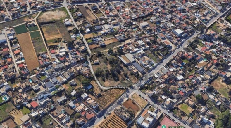 Cádiz - Sanlúcar de Barrameda - 5471m2
