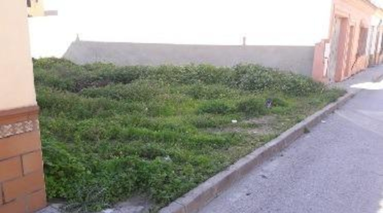 Cádiz - Chiclana de la Frontera - 110m2