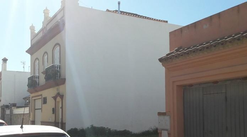 Cádiz - Chiclana de la Frontera - 110m2