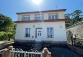 Chalet independiente con terreno en venta en la España, O Porto do Son, ref: TR321862 foto