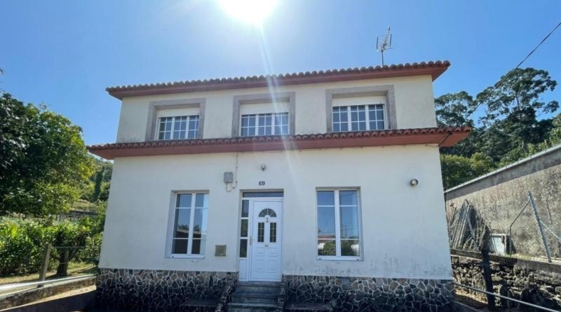 La Coruña - Xío - 671m2