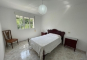 Chalet independiente con terreno en venta en la España, O Porto do Son, ref: TR321862 foto