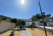 Chalet independiente con terreno en venta en la España, O Porto do Son, ref: TR321862 foto