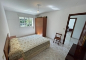 Chalet independiente con terreno en venta en la España, O Porto do Son, ref: TR321862 foto