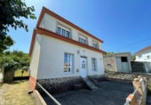 Chalet independiente con terreno en venta en la España, O Porto do Son, ref: TR321862 foto