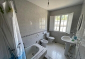 Chalet independiente con terreno en venta en la España, O Porto do Son, ref: TR321862 foto