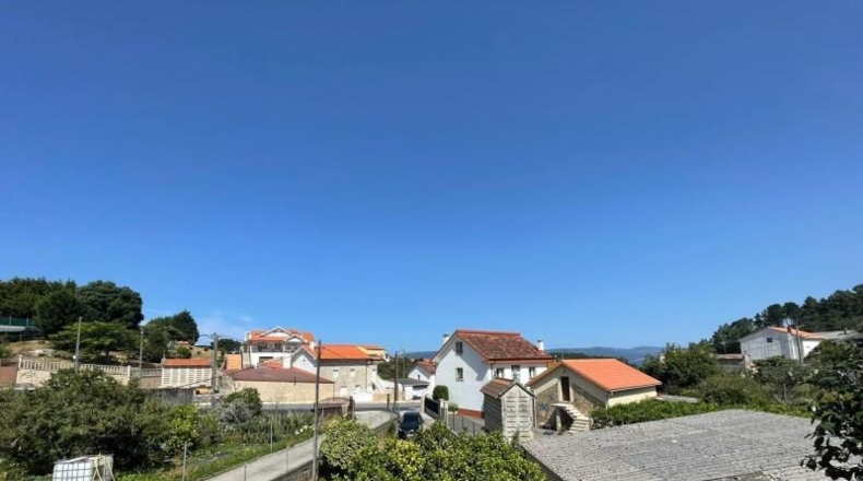 La Coruña - Xío - 671m2