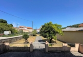 Chalet independiente con terreno en venta en la España, O Porto do Son, ref: TR321862 foto