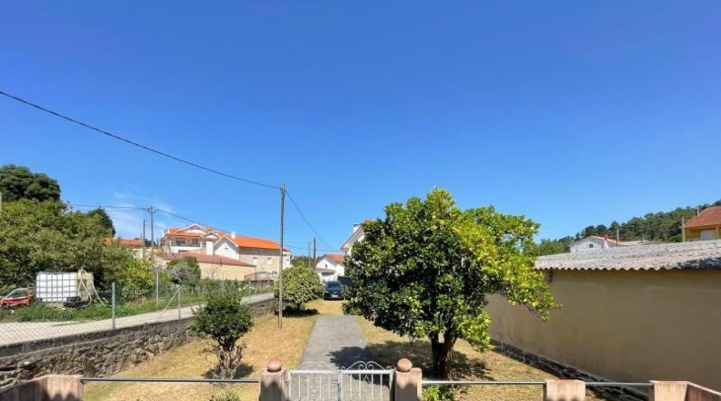 La Coruña - Xío - 671m2