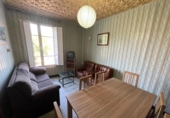 Chalet independiente con terreno en venta en la España, O Porto do Son, ref: TR321862 foto