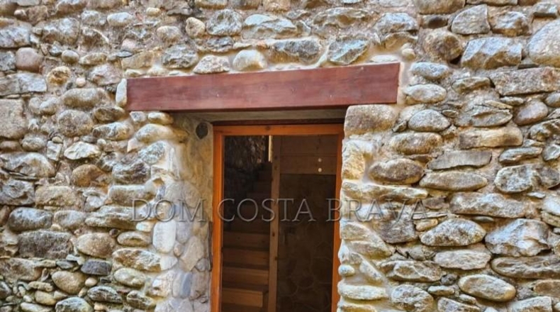 Gerona - Sant Pau de Segúries - 283m2