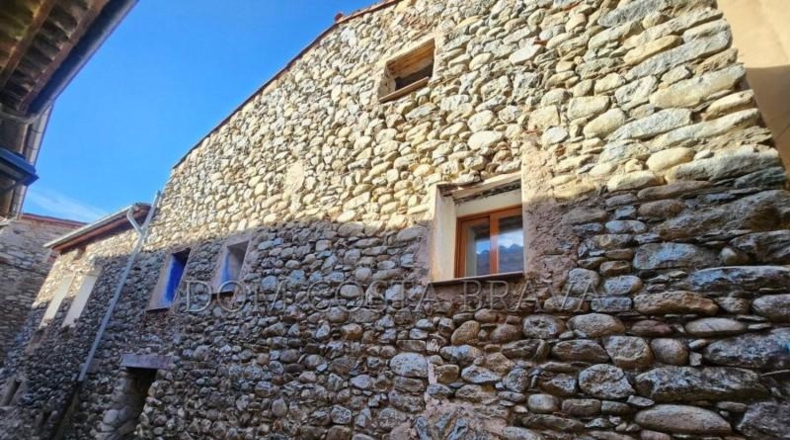 Gerona - Sant Pau de Segúries - 283m2