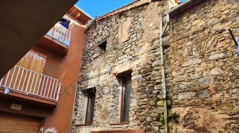 Gerona - Sant Pau de Segúries - 283m2