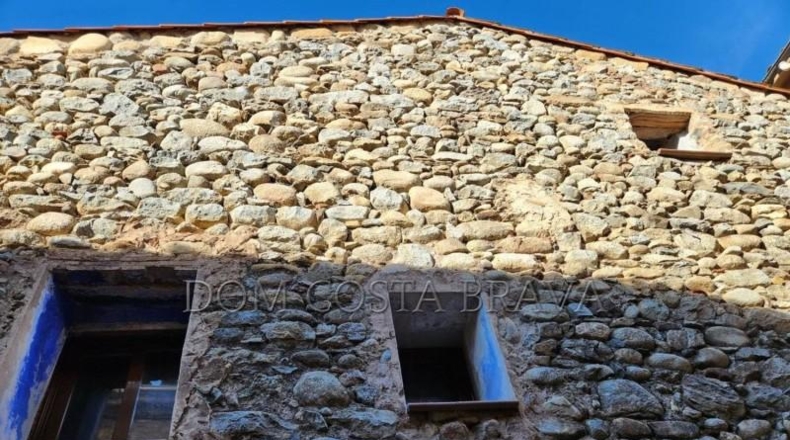 Gerona - Sant Pau de Segúries - 283m2