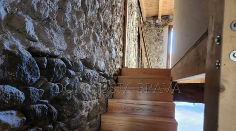 Gerona - Sant Pau de Segúries - 283m2